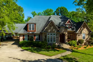 1584 Hutto Island Dr, Batesburg-Leesville, SC 29070 - Photo 1