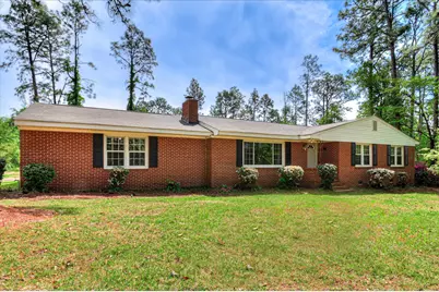 4114 Windsor Spring Road, Hephzibah, GA 30815 - Photo 1