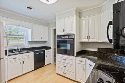 223 Midland Drive, Graniteville, SC 29829 - Photo 4