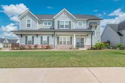 8241 Crossbow Landing, Graniteville, SC 29829 - Photo 1