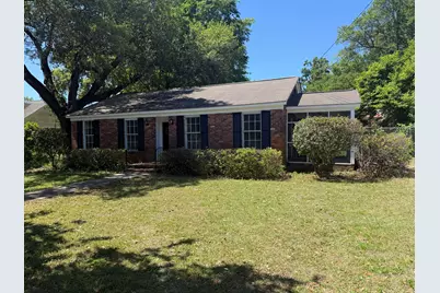 9559 Marlboro Avenue, Barnwell, SC 29812 - Photo 1