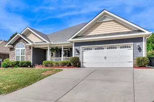 26 Blair Dr, North Augusta, SC 29860 - Photo 4