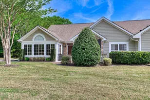 236 Harvest Ln, Aiken, SC 29803 - Photo 4