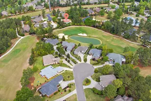 118 Periwinkle Ct, Aiken, SC 29803 - Photo 56