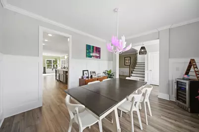 870 Hurryoff Lane #(Lot 3), Aiken, SC 29803 - Photo 6