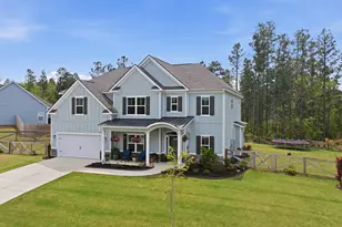 870 Hurryoff Ln, Aiken, SC 29803 - Photo 2