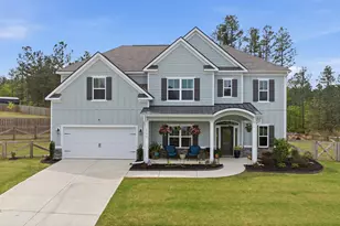 870 Hurryoff Ln, Aiken, SC 29803 - Photo 4
