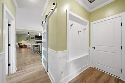 870 Hurryoff Lane #(Lot 3), Aiken, SC 29803 - Photo 18