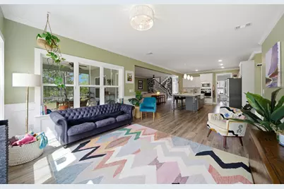 870 Hurryoff Lane #(Lot 3), Aiken, SC 29803 - Photo 12