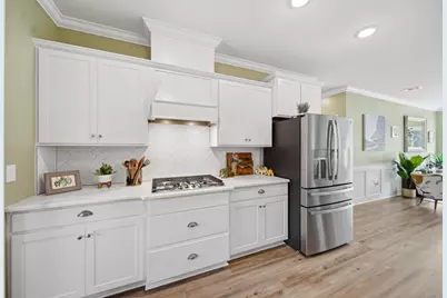 870 Hurryoff Lane #(Lot 3), Aiken, SC 29803 - Photo 16