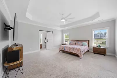 870 Hurryoff Lane #(Lot 3), Aiken, SC 29803 - Photo 30