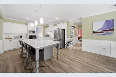 870 Hurryoff Lane #(Lot 3), Aiken, SC 29803 - Photo 14