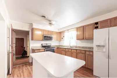 1107 Terrace Circle, North Augusta, SC 29841 - Photo 4