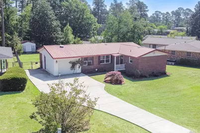 1107 Terrace Circle, North Augusta, SC 29841 - Photo 2