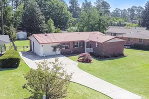 1107 Terrace Cir, North Augusta, SC 29841 - Photo 2