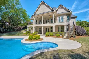 608 Emerald Crossing, Evans, GA 30809 - Photo 66