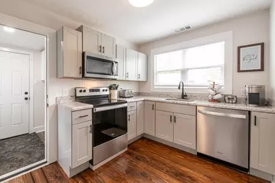 2166 Greene Street, Augusta, GA 30904 - Photo 2