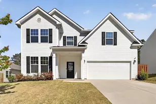 6345 Whirlaway Rd, Graniteville, SC 29829 - Photo 1