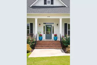 5100 Wateree Place, Aiken, SC 29803 - Photo 4