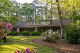 1929 Dibble Rd S W, Aiken, SC 29801 - Photo 4