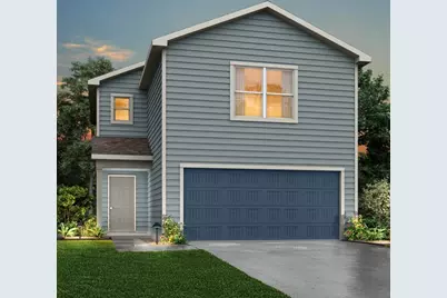 5214 Cobalt Fls Bend, Aiken, SC 29801 - Photo 1