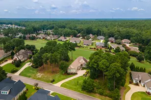 207 Quiet Oak Ct, Aiken, SC 29803 - Photo 4