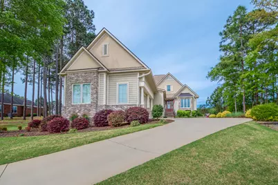 207 Quiet Oak Court, Aiken, SC 29803 - Photo 1