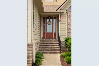 207 Quiet Oak Court, Aiken, SC 29803 - Photo 8