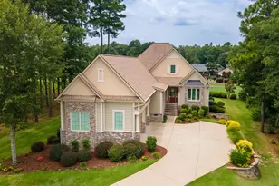207 Quiet Oak Ct, Aiken, SC 29803 - Photo 2