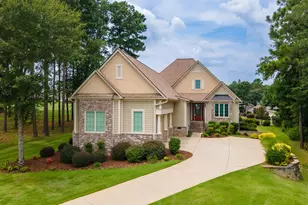 207 Quiet Oak Ct, Aiken, SC 29803 - Photo 1