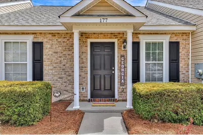 177 Haley Drive, North Augusta, SC 29860 - Photo 4