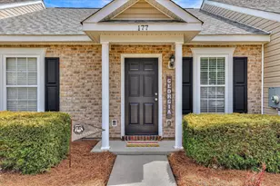 177 Haley Dr, North Augusta, SC 29860 - Photo 4