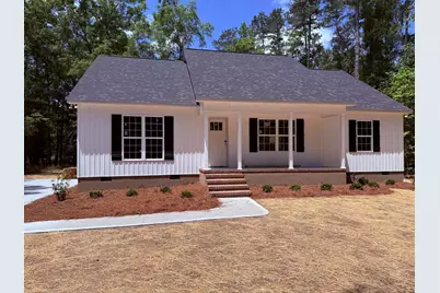 73 Hickory Street, Barnwell, SC 29812 - Photo 1
