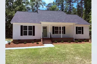 73 Hickory Street, Barnwell, SC 29812 - Photo 1