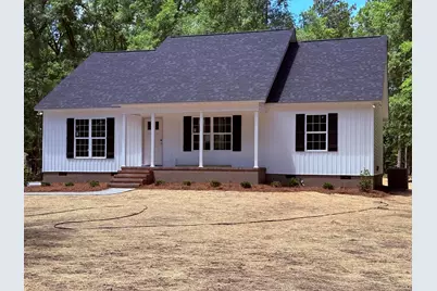 73 Hickory Street, Barnwell, SC 29812 - Photo 2