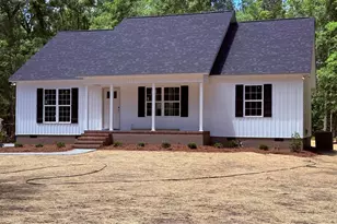 73 Hickory St, Barnwell, SC 29812 - Photo 2