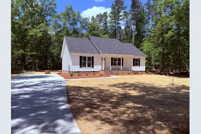 73 Hickory Street, Barnwell, SC 29812 - Photo 4