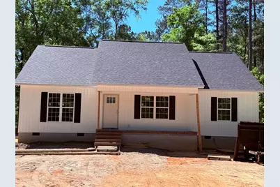 73 Hickory Street, Barnwell, SC 29812 - Photo 2
