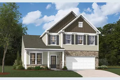 529 Alex Court, Grovetown, GA 30813 - Photo 1