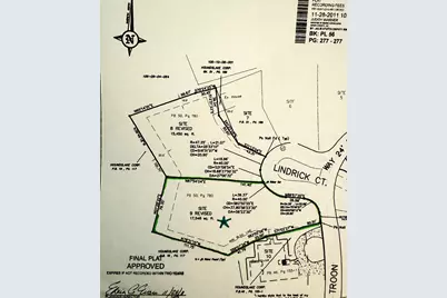 129 Lindrick Court, Aiken, SC 29803 - Photo 1