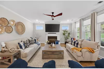 1346 Hatchaway Bridge Road, Aiken, SC 29801 - Photo 12