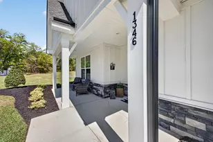 1346 Hatchaway Bridge Rd, Aiken, SC 29801 - Photo 6