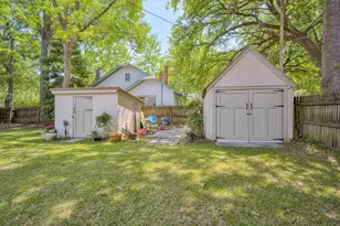 727 Park Ave SE, Aiken, SC 29801 - Photo 18