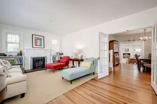727 Park Ave SE, Aiken, SC 29801 - Photo 2