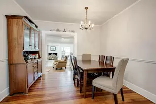 727 Park Ave SE, Aiken, SC 29801 - Photo 8