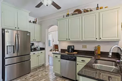 7334 Round Stone Drive, Graniteville, SC 29829 - Photo 14