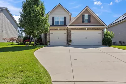 7334 Round Stone Drive, Graniteville, SC 29829 - Photo 1