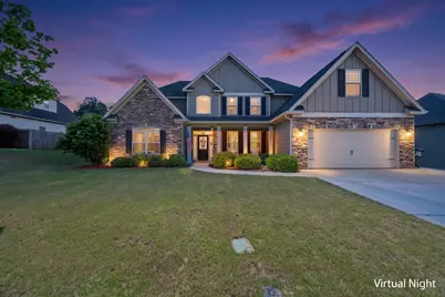 504 Equinox Loop, Aiken, SC 29803 - Photo 2