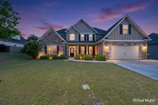 504 Equinox Loop, Aiken, SC 29803 - Photo 2