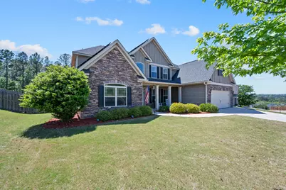504 Equinox Loop, Aiken, SC 29803 - Photo 4